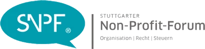 Stuttgarter Non-Profit-Forum Logo